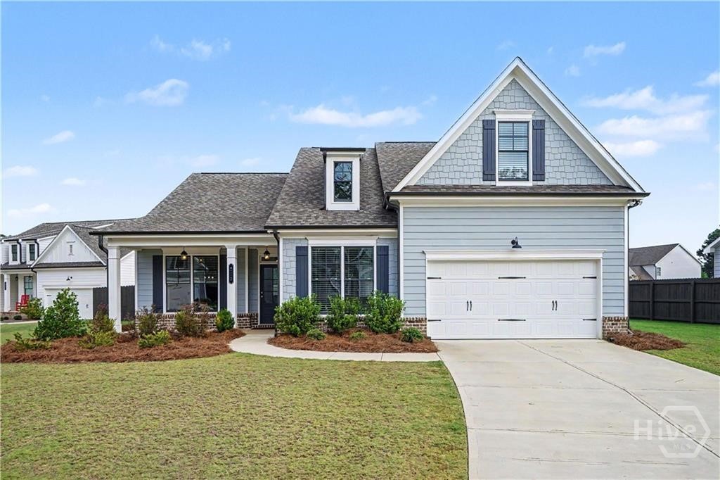 223 Dooly Drive — photo
