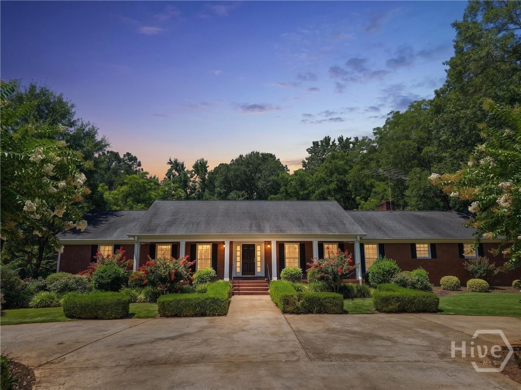 2390 Greensboro Highway — photo