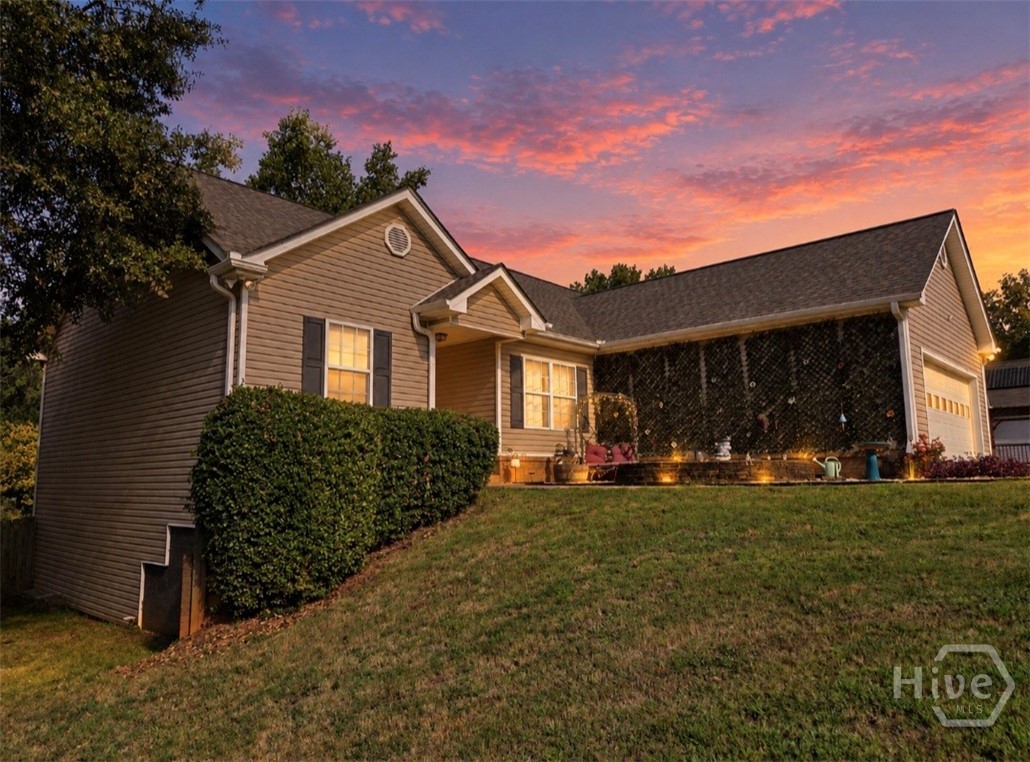 209 Clearwater Drive — photo