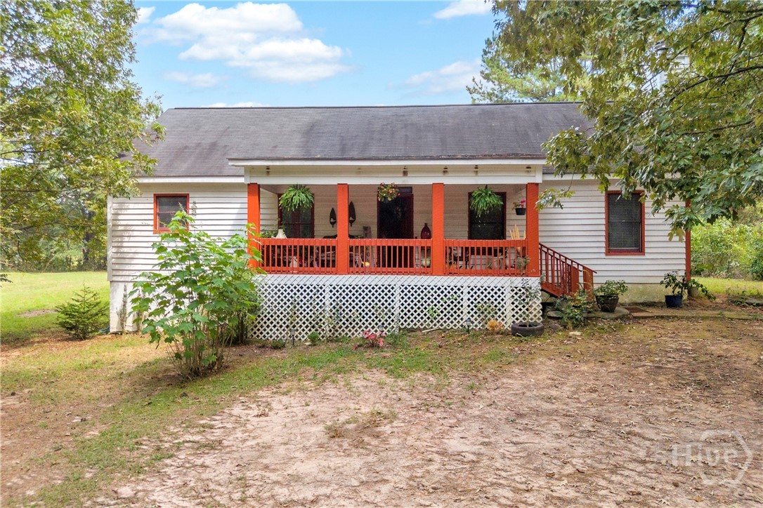 3919 Mccullers Road — photo