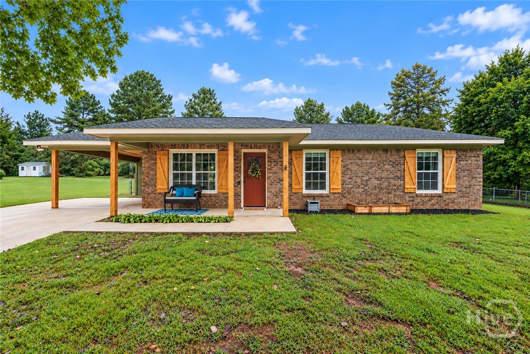 95 Country View Drive — photo