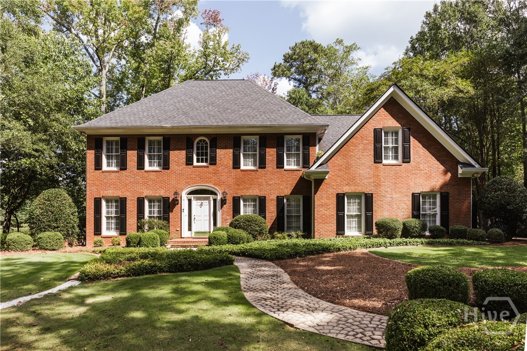 1031 Millers Lake Drive — photo