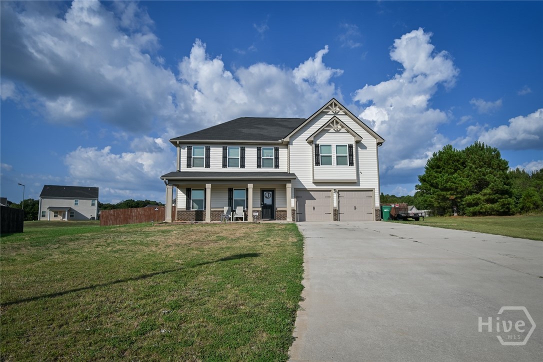 103 Clarks Court — photo