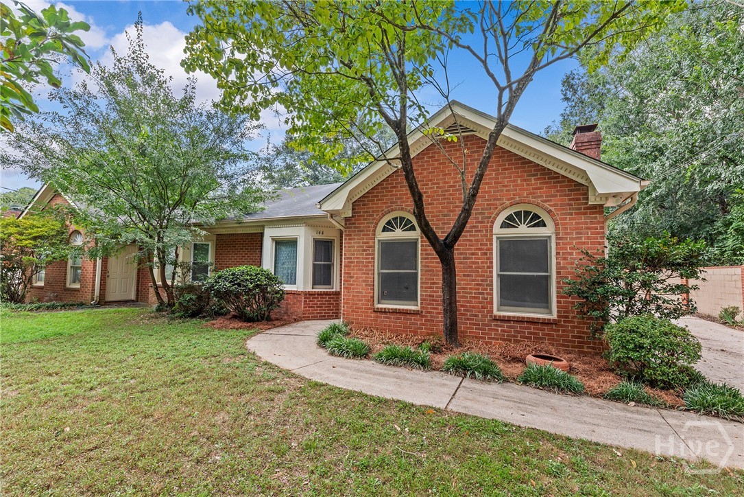 144 Civitan Club Drive — photo