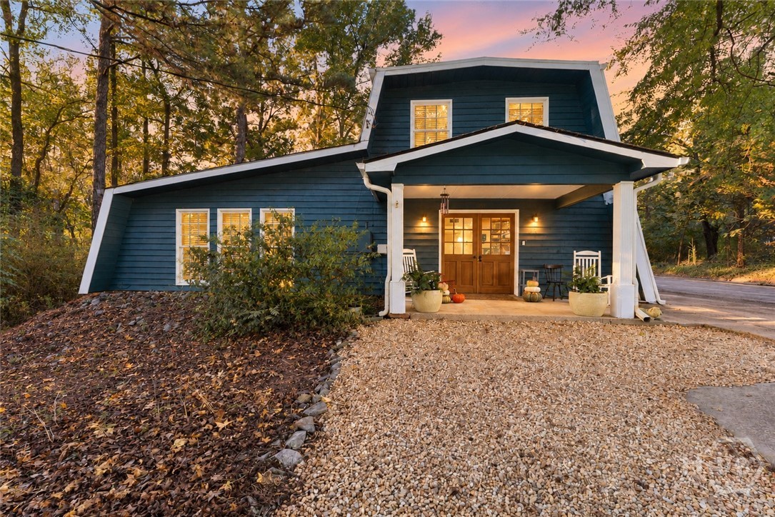 100 Hidden Hills Lane — photo