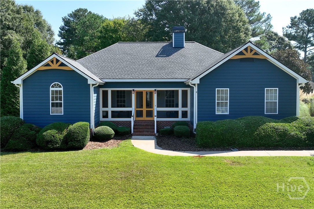381 Timberidge Court — photo