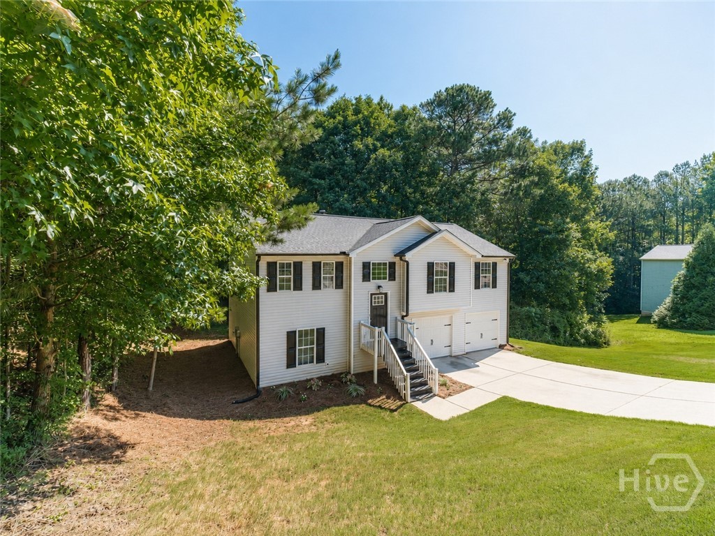 1825 River Run Road, Monroe, GA 30656 — photo 2