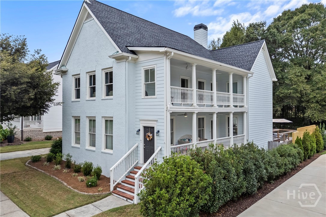 1051 Copperville Drive — photo