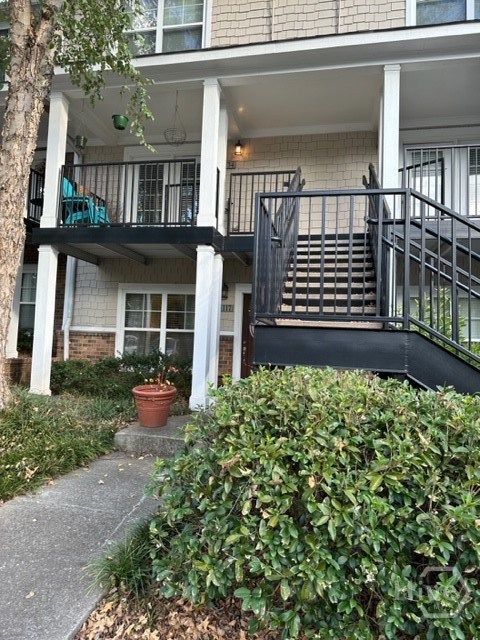 1035 Barnett Shoals Road 924 — photo