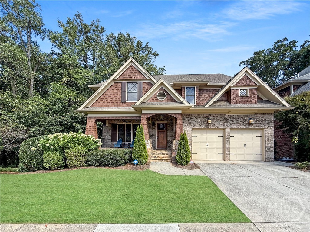 136 Timothy Park Lane — photo