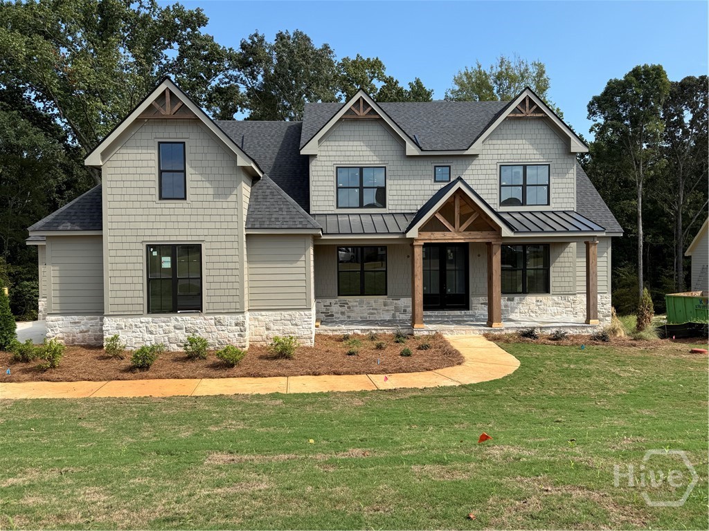 1140 Askew Trail — photo