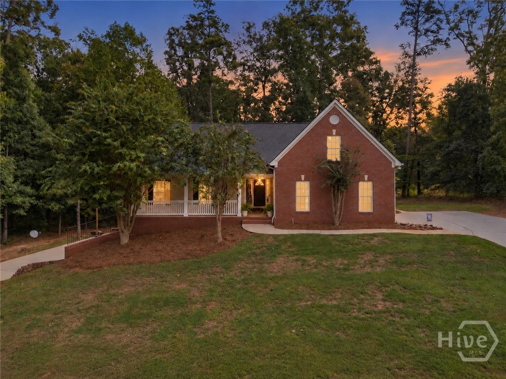 49 Thornhill Circle — photo