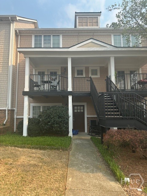1035 Barnett Shoals Road 1122 — photo