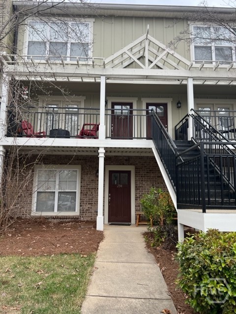 490 Barnett Shoals Road 242 — photo