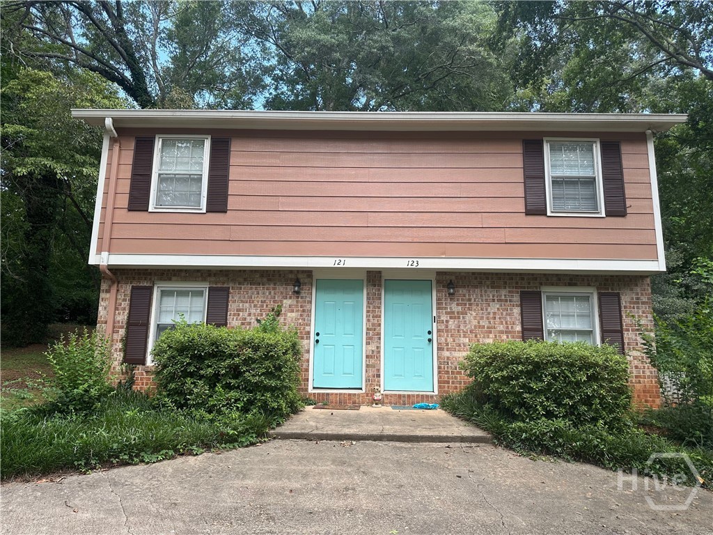 123 Sleepy Creek Drive — photo