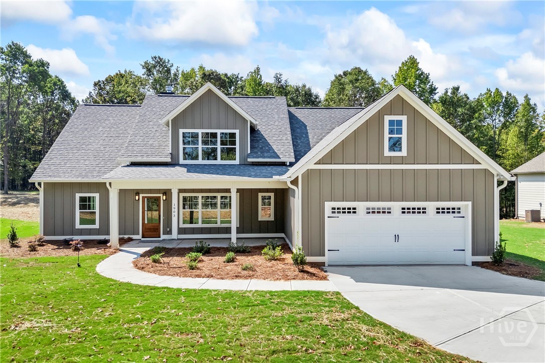 1903 Hoods Mill Rd Lot 2 — photo