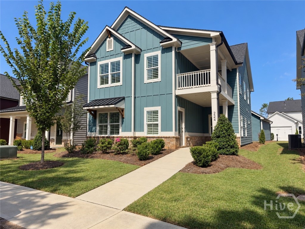 224 Westpark Drive — photo