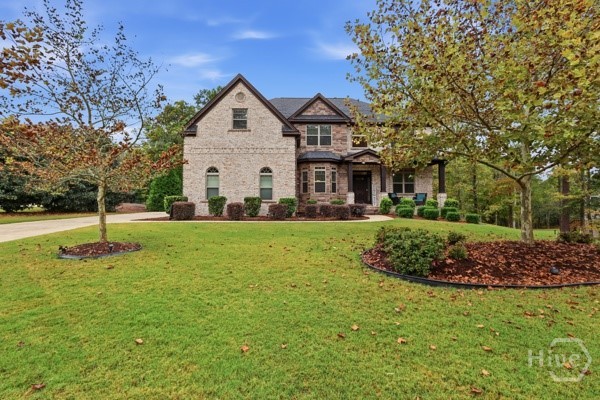 1341 Riverhill Drive — photo