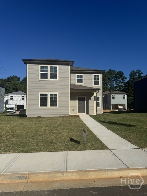 275 Pondview Drive — photo