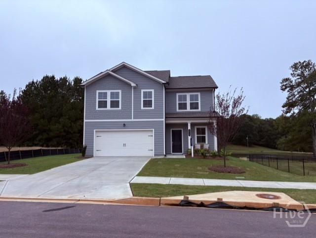 210 Pondview Drive — photo