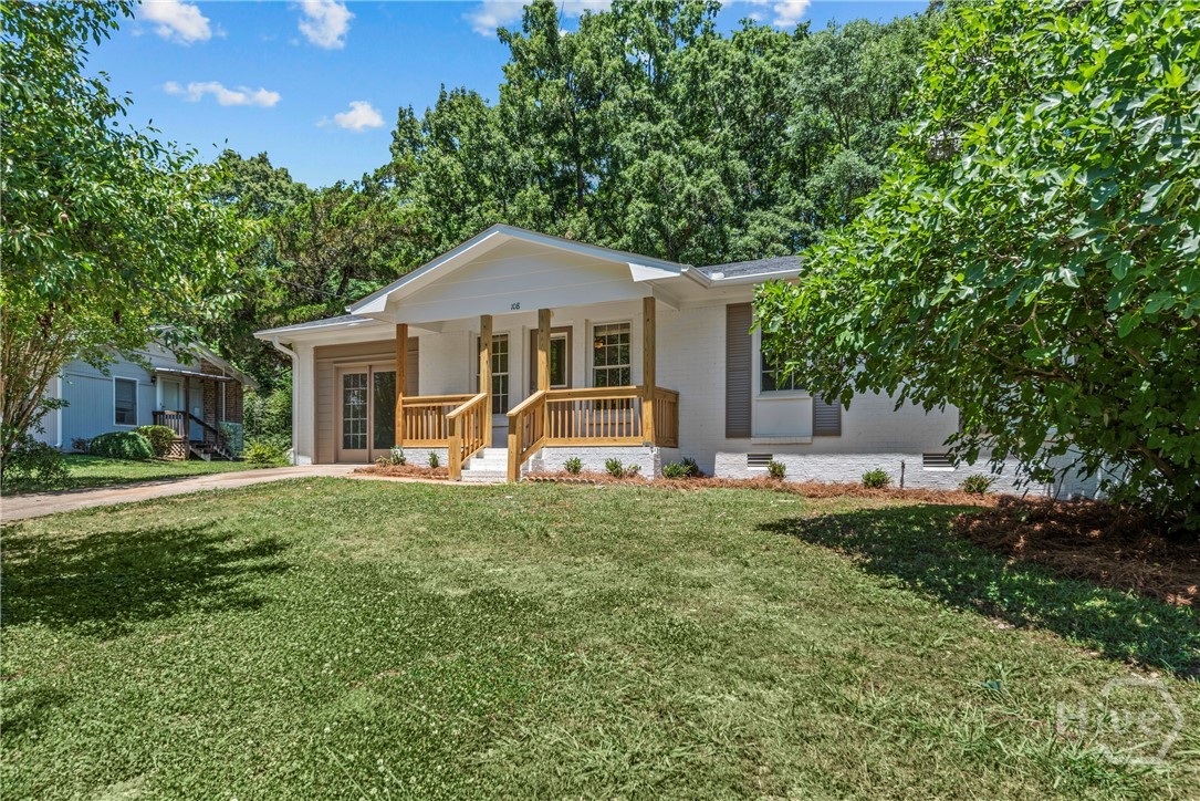 108 Winter Hill Drive — photo