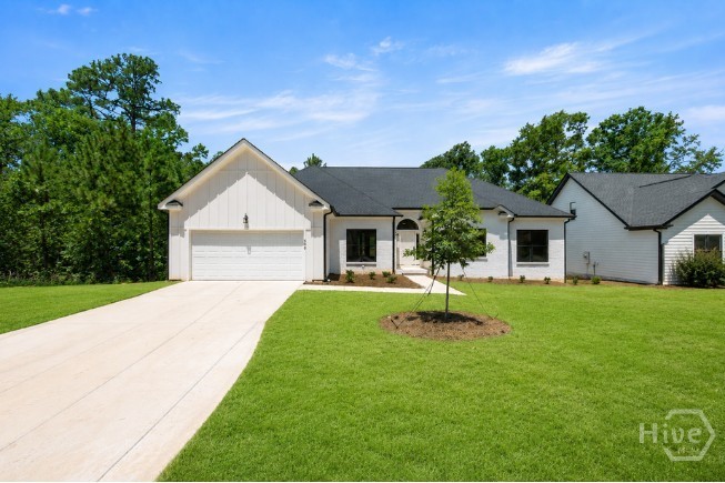 400 Ansley — photo