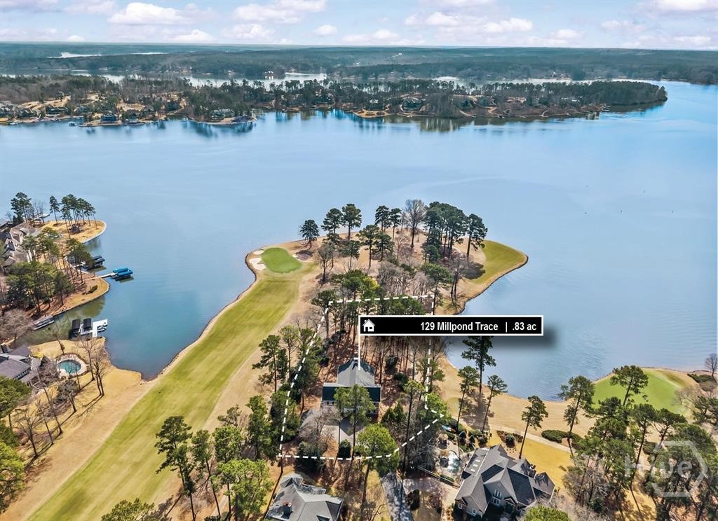 129 Millpond Trace — photo