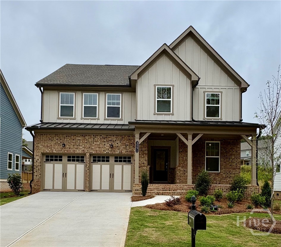 3591 Willow Creek Drive — photo