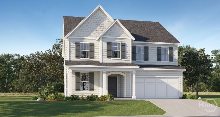 3531 Willow Creek Drive — photo