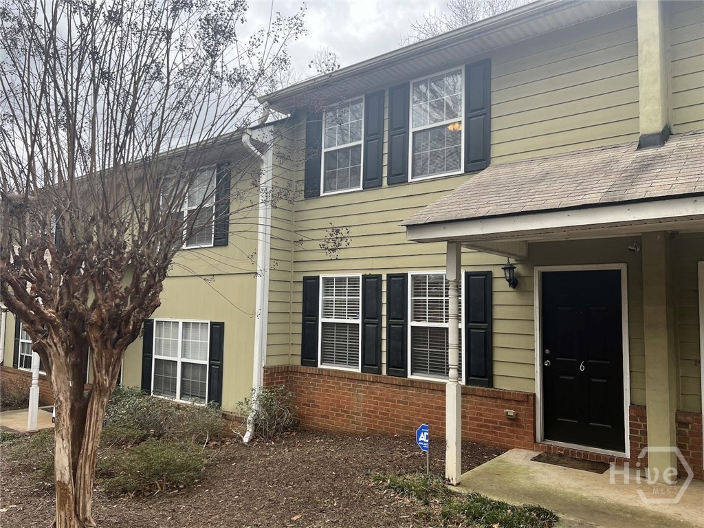 105 Westchester Drive Unit H6 — photo