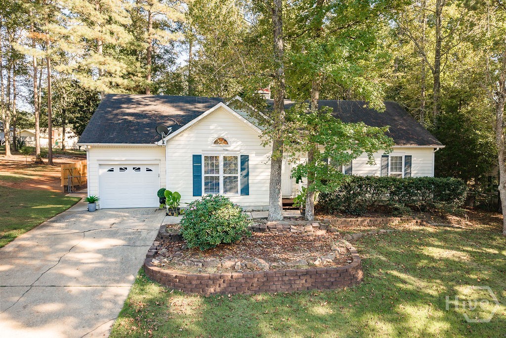 125 Cardinal Creek Lane — photo