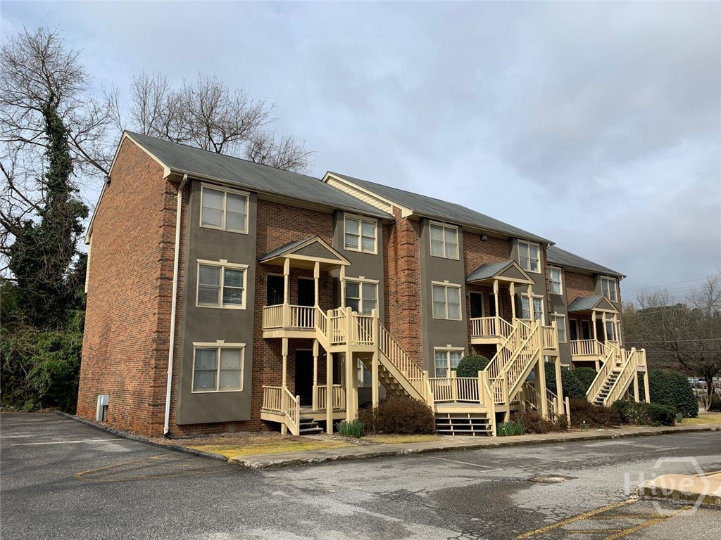 935 Baxter Street Unit 23 — photo