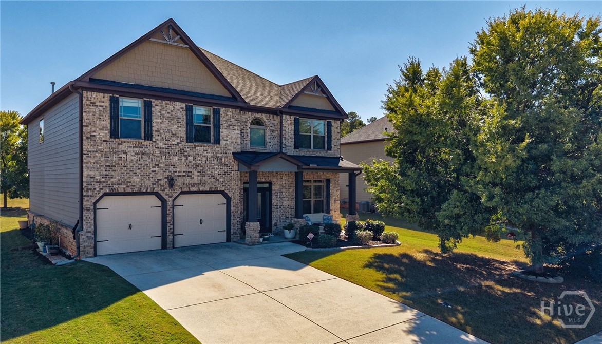 1301 Ginger Lane — photo