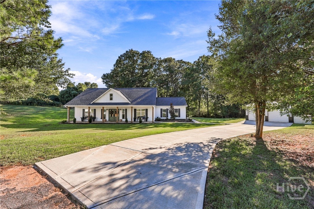 122 Jones Court — photo