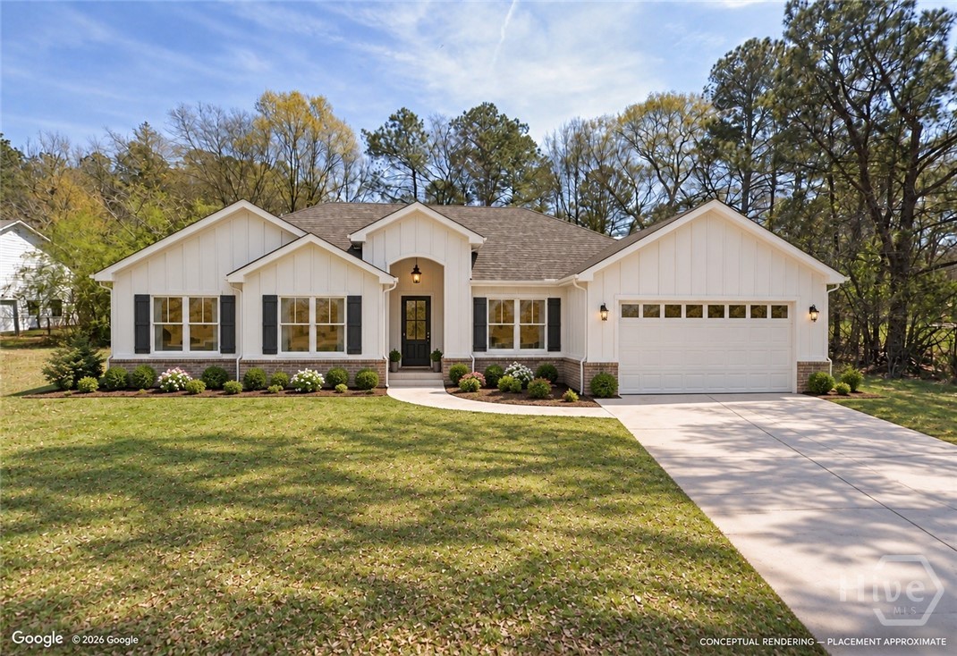3584 Saddlebrook Drive — photo