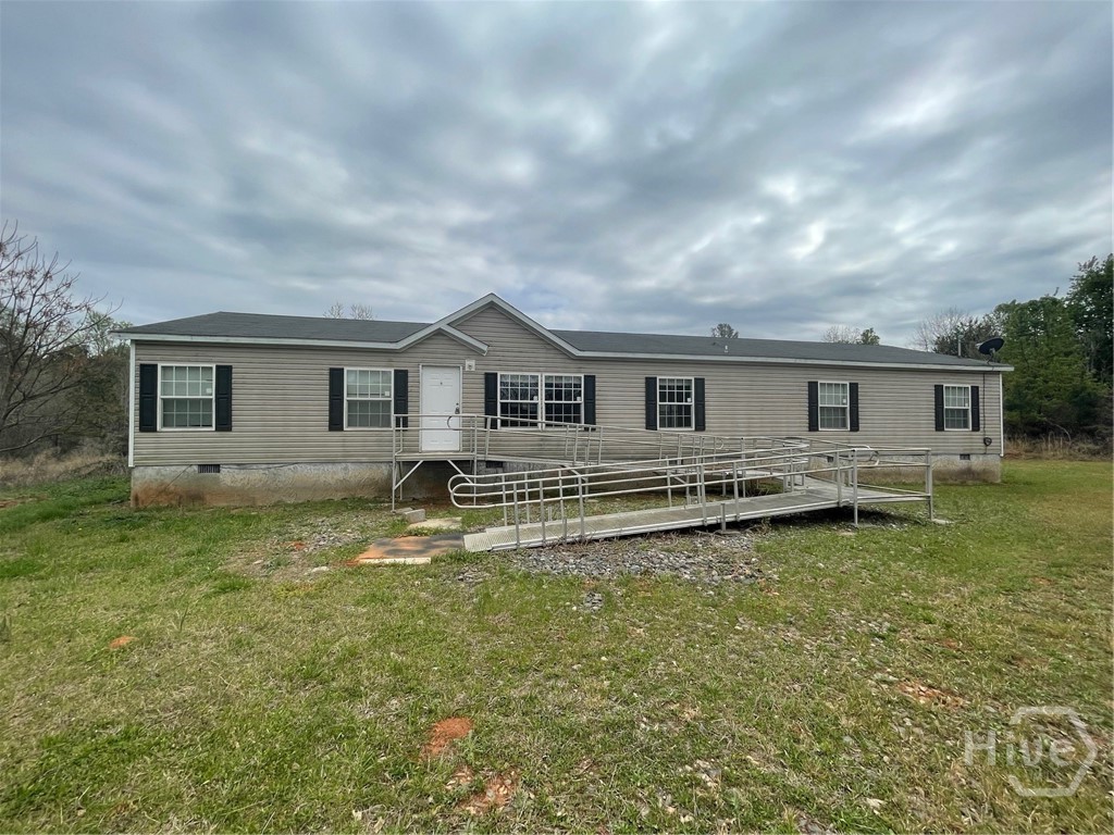 884 Jackson Trail Road — photo
