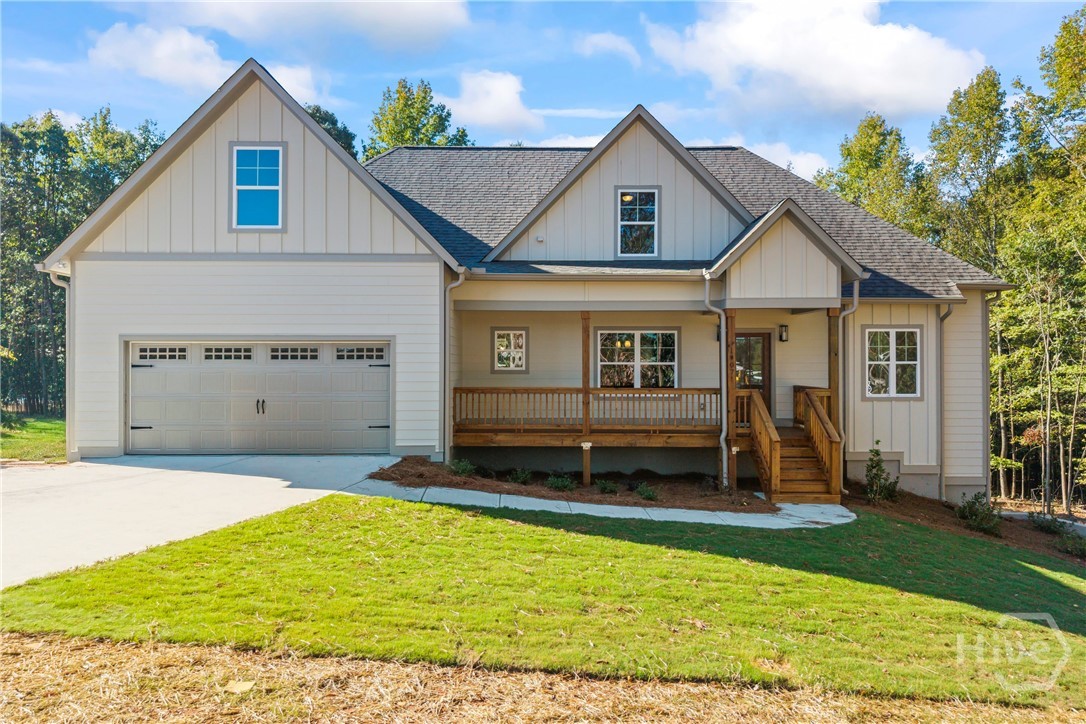 1907 Hoods Mill Rd Lot 1 — photo