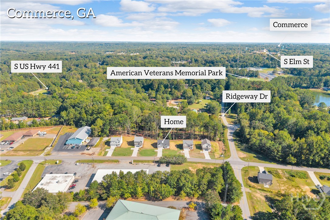 584 Hospital Road #lot 4, Commerce, GA 30529 — photo 3