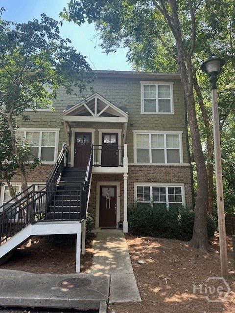 490 Barnett Shoals Road Unit 202 — photo