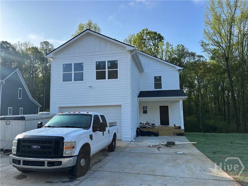 113 Sidetrack Circle — photo