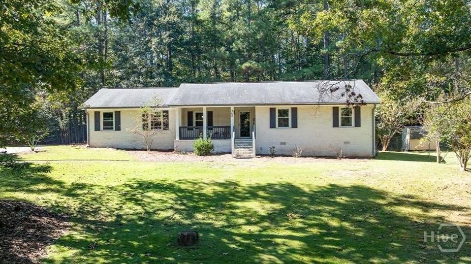 365 Providence Road — photo