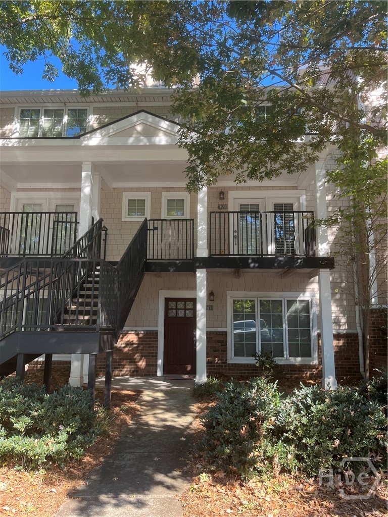 1035 Barnett Shoals Road — photo