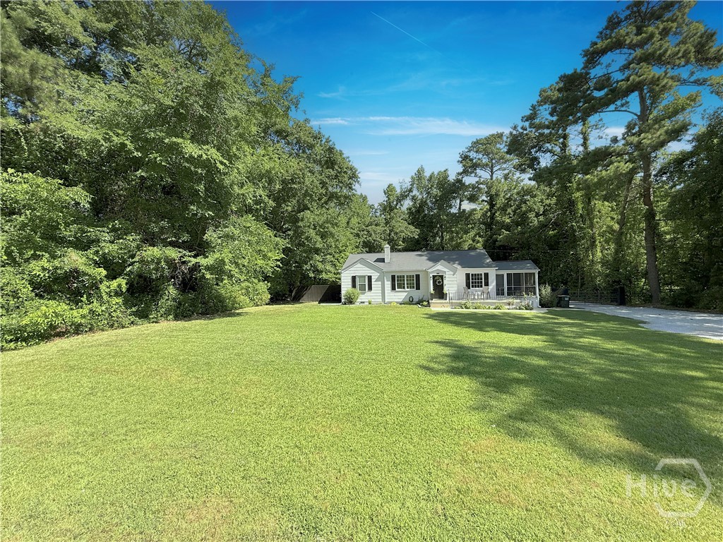 1114 Athens Road, Crawford, GA 30630 — photo 2