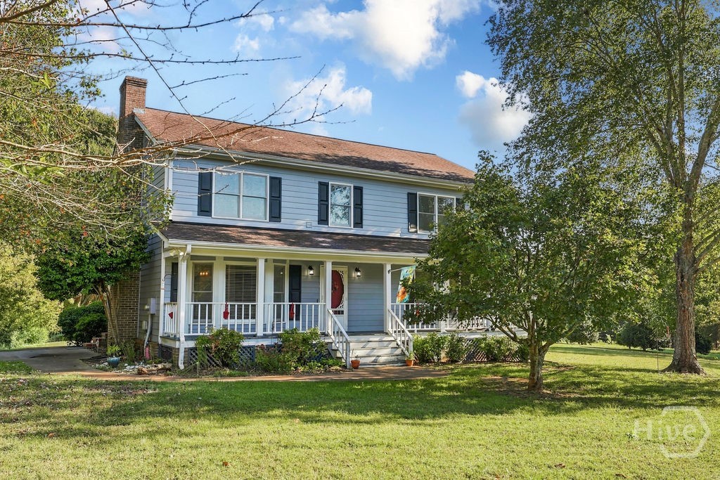 2459 Bear Creek Road — photo