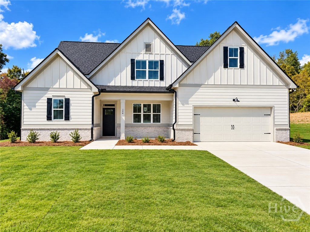 174 Eagles Crest Drive — photo