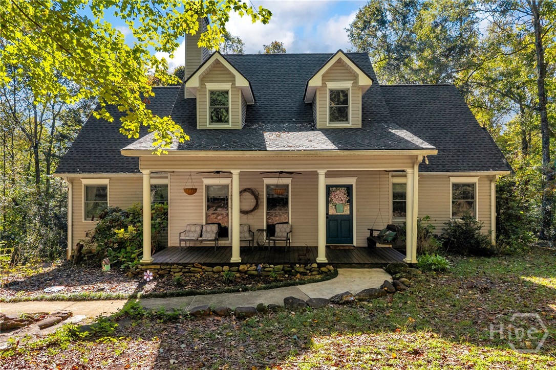 399 Grindstone Creek Dr — photo