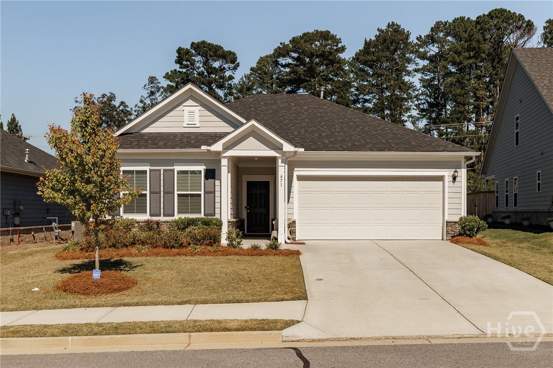 671 Pineberry Court — photo