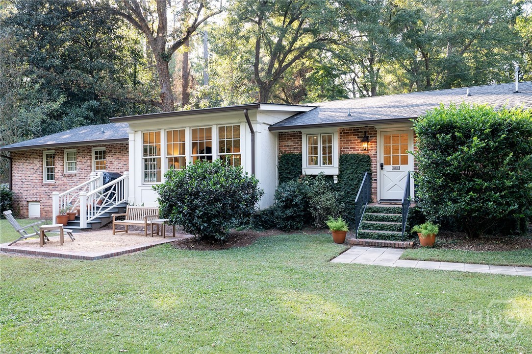 393 Fortson Drive — photo