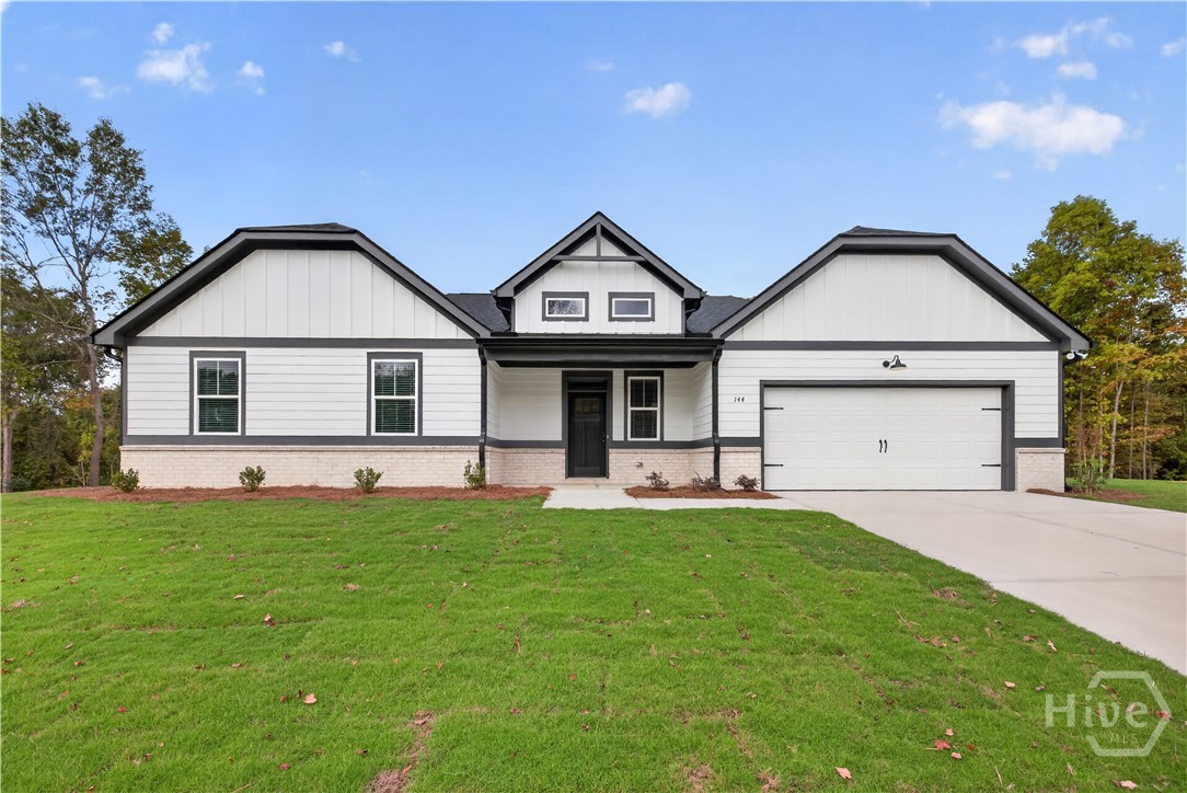 144 Eagles Crest Drive — photo