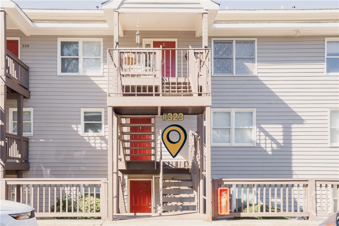 2505 W Broad Street Unit 323 — photo